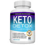 KETO DETOX TOPLUX x 3 - Resultados Visibles 💪